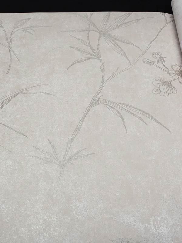 Обои Bernardo Bartalucci Bigi Plus 5090-1 крупным планом