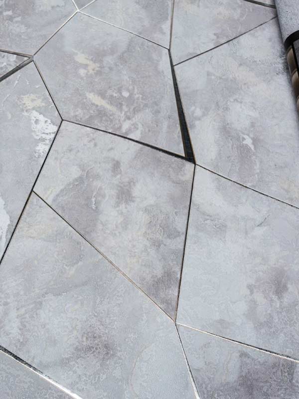 Обои Bernardo Bartalucci Brigida 84264-4 крупным планом