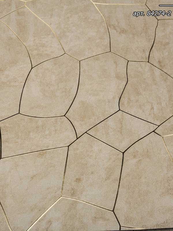 Обои Bernardo Bartalucci Brigida 84274-2 крупным планом