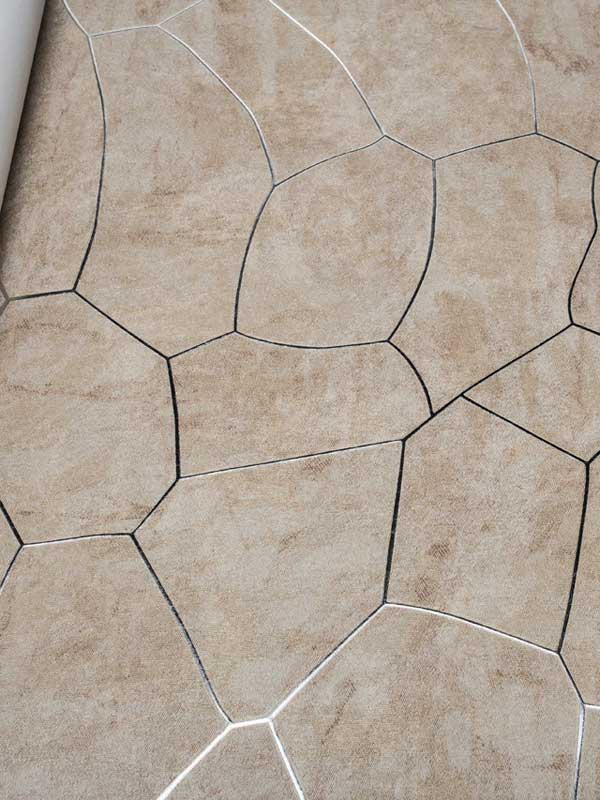 Обои Bernardo Bartalucci Brigida 84274-6 крупным планом