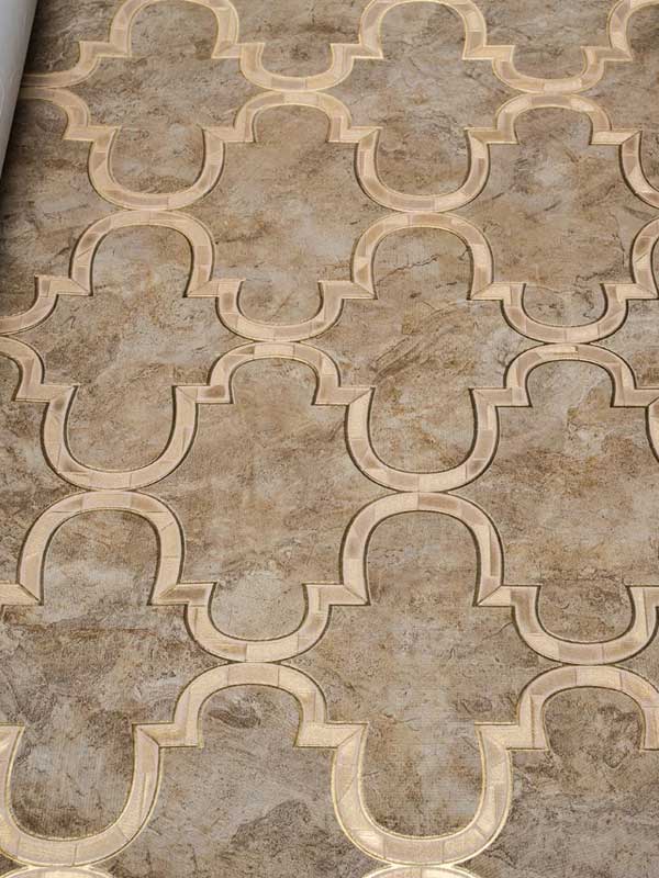 Обои Bernardo Bartalucci Brigida 84275-6 крупным планом