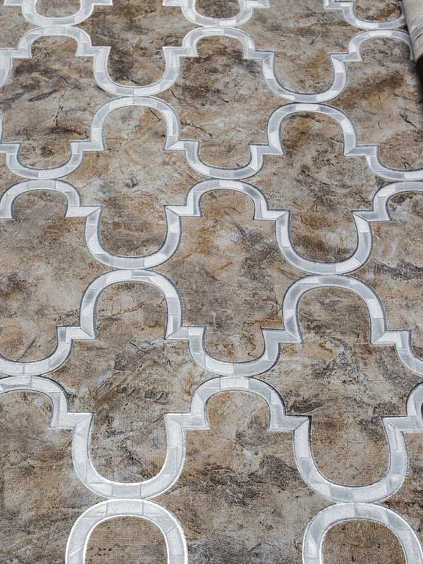 Обои Bernardo Bartalucci Brigida 84275-7 крупным планом