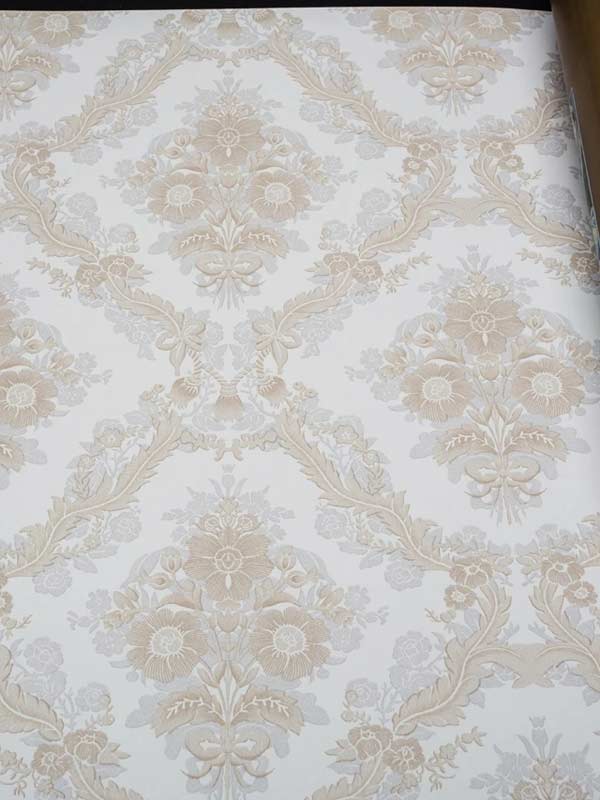 Обои Bernardo Bartalucci Coco 5084-3 крупным планом