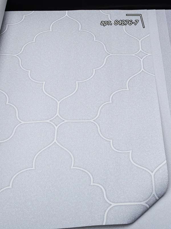 Обои Bernardo Bartalucci Concept 106 84276-7 крупным планом