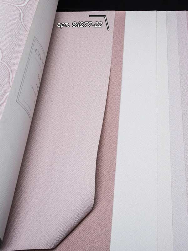 Обои Bernardo Bartalucci Concept 106 84277-22 крупным планом
