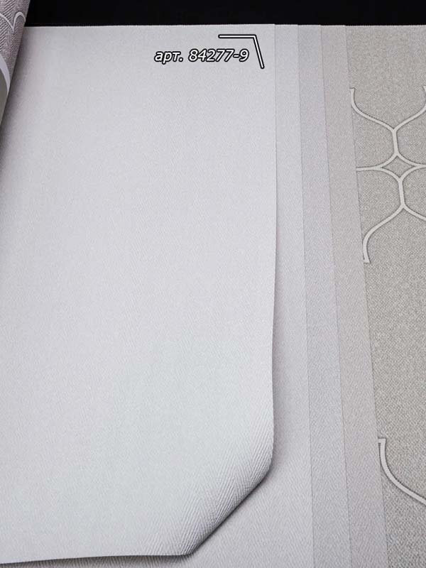 Обои Bernardo Bartalucci Concept 106 84277-9 крупным планом