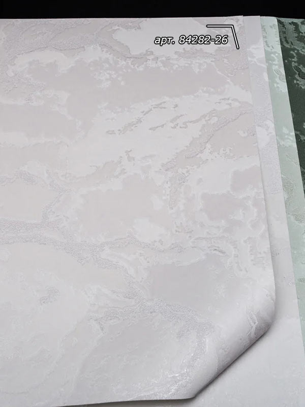 Обои Bernardo Bartalucci Gaga 84282-26 крупным планом