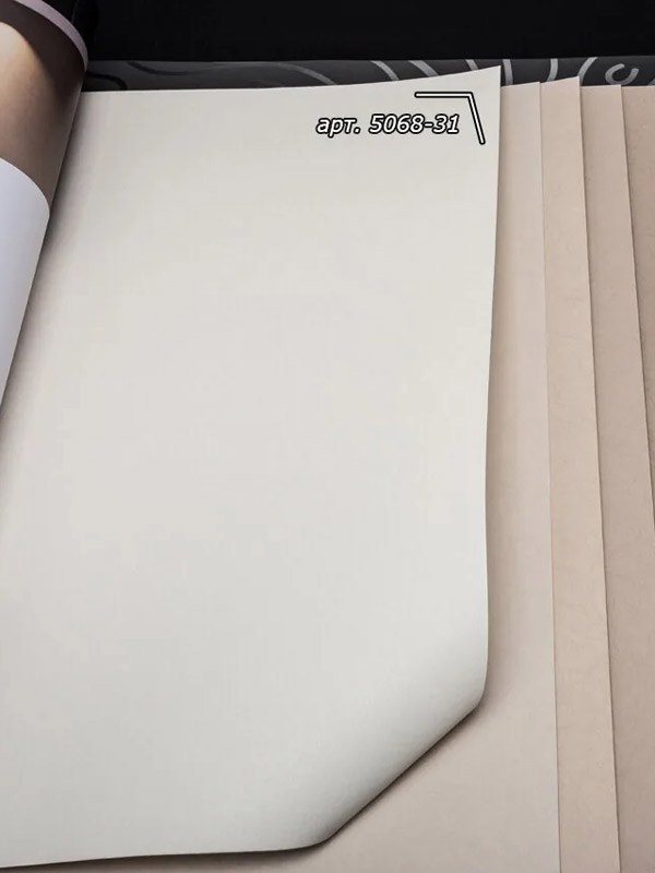 Обои Bernardo Bartalucci Legend 5068-31 крупным планом