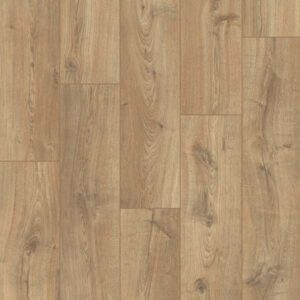 Ламинат Quick-Step Eligna Wide Дуб Древний Тис UWH 8635