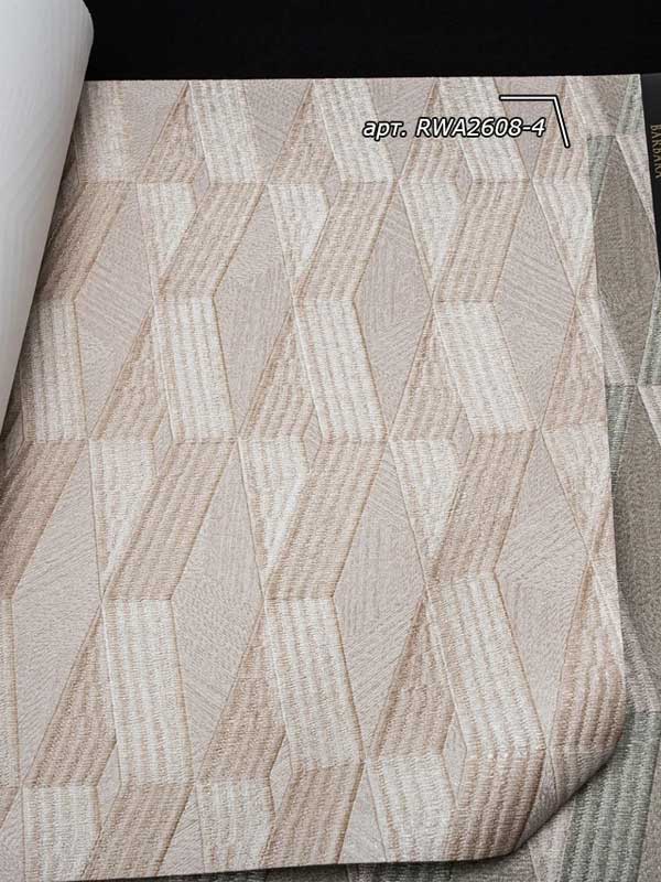 Обои Alessandro Allori Barbara RWA 2608-4 крупным планом