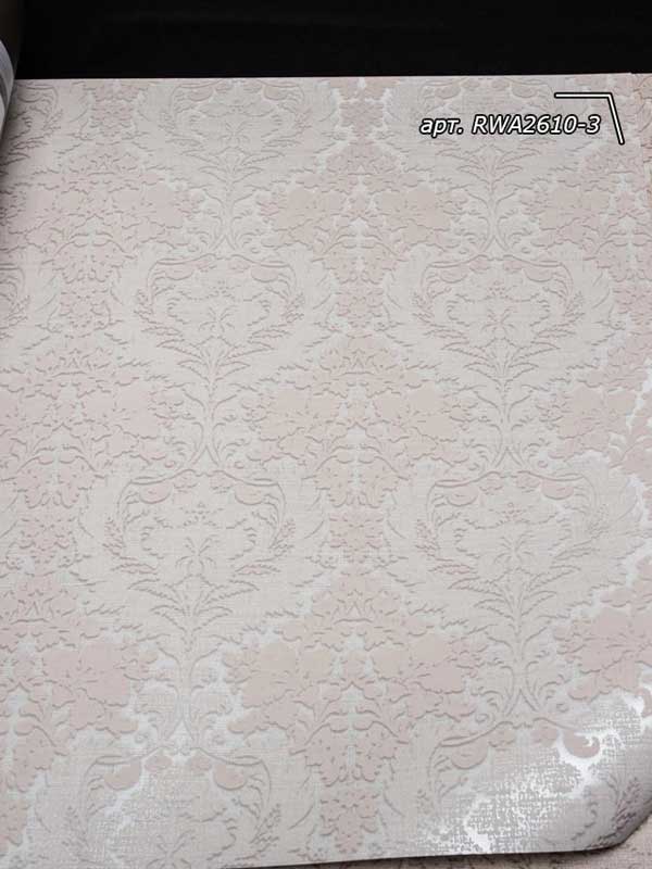 Обои Alessandro Allori Barbara RWA 2610-3 крупным планом