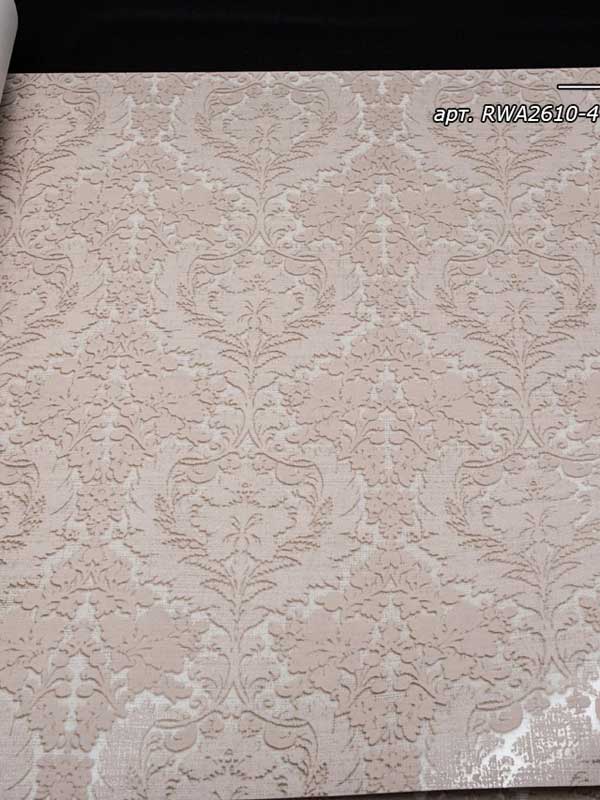 Обои Alessandro Allori Barbara RWA 2610-4 крупным планом