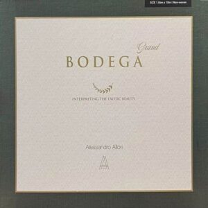 Коллекция Bodega Grand