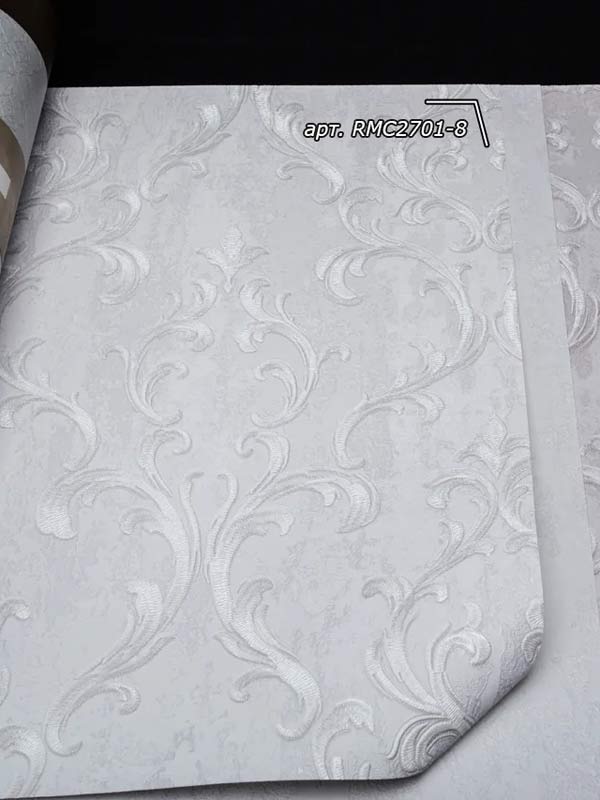 Обои Alessandro Allori Bodega RMC 2701-8 крупным планом