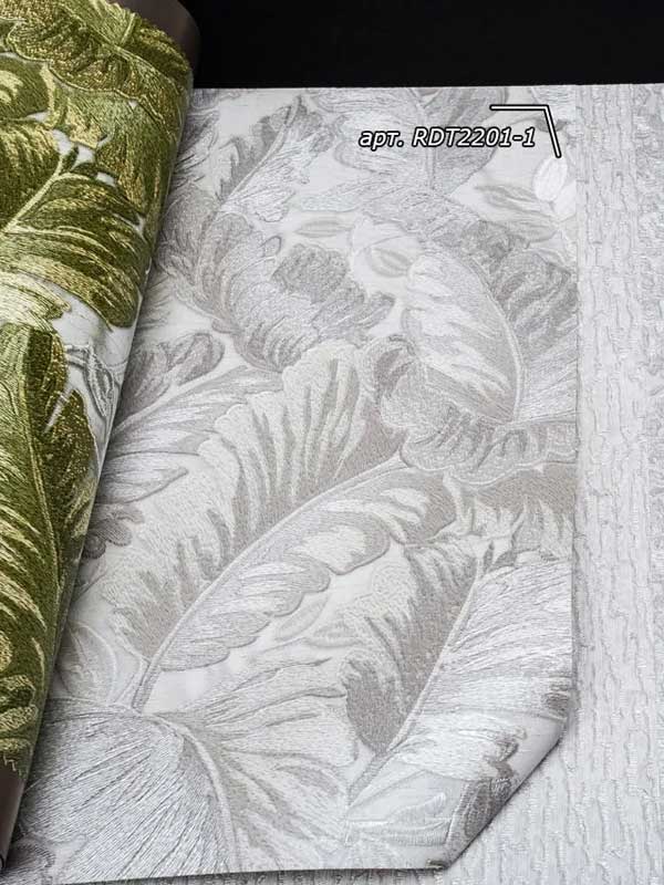 Обои Alessandro Allori Breeze RDT 2201-1 крупным планом