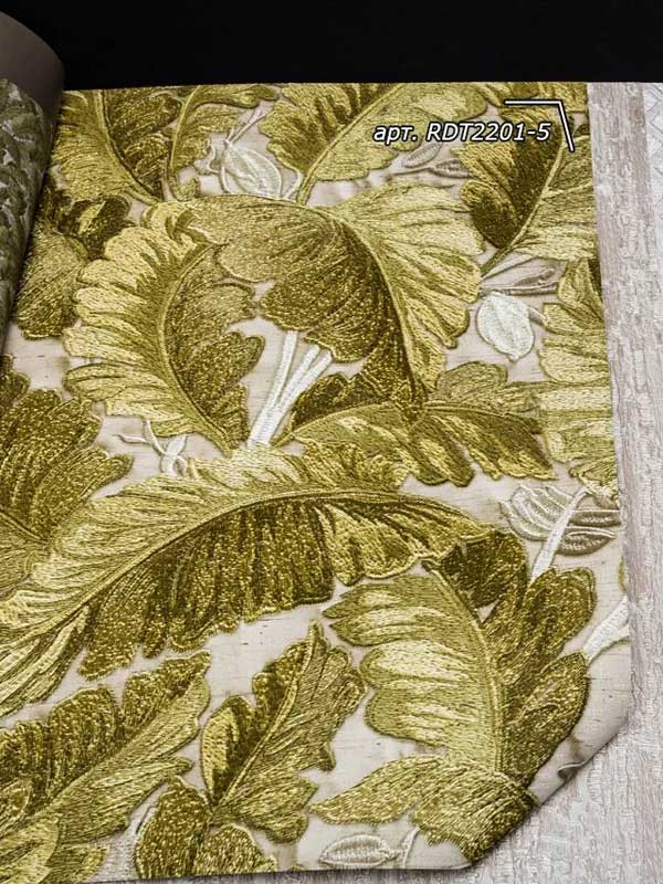 Обои Alessandro Allori Breeze RDT 2201-5 крупным планом