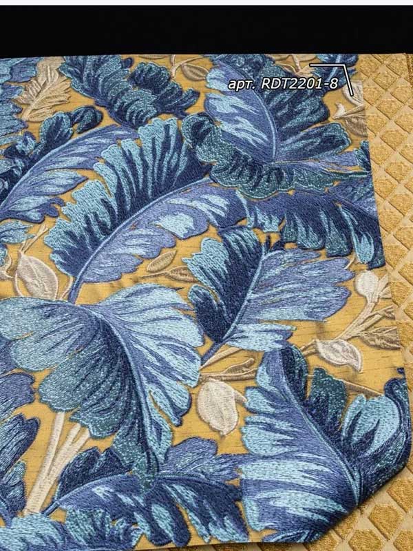 Обои Alessandro Allori Breeze RDT 2201-8 крупным планом