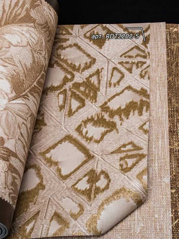Обои Alessandro Allori Breeze RDT 2202-5 крупным планом