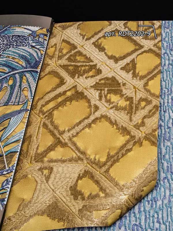Обои Alessandro Allori Breeze RDT 2202-9 крупным планом