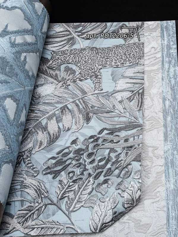 Обои Alessandro Allori Breeze RDT 2206-5 крупным планом