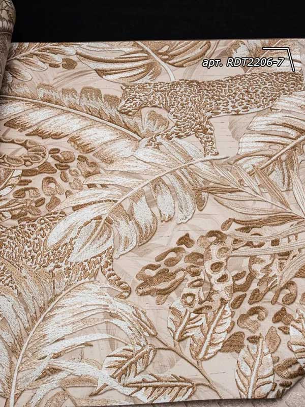 Обои Alessandro Allori Breeze RDT 2206-7 крупным планом
