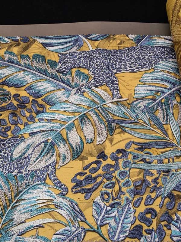 Обои Alessandro Allori Breeze RDT 2206-8 крупным планом