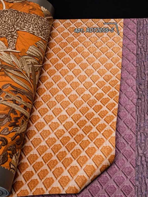 Обои Alessandro Allori Breeze RDT 2208-5 крупным планом