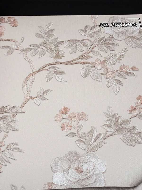 Обои Alessandro Allori Four Seasons RST 1601-2 крупным планом