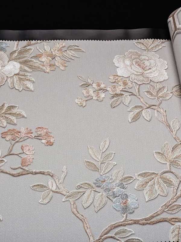 Обои Alessandro Allori Four Seasons RST 1601-3 крупным планом
