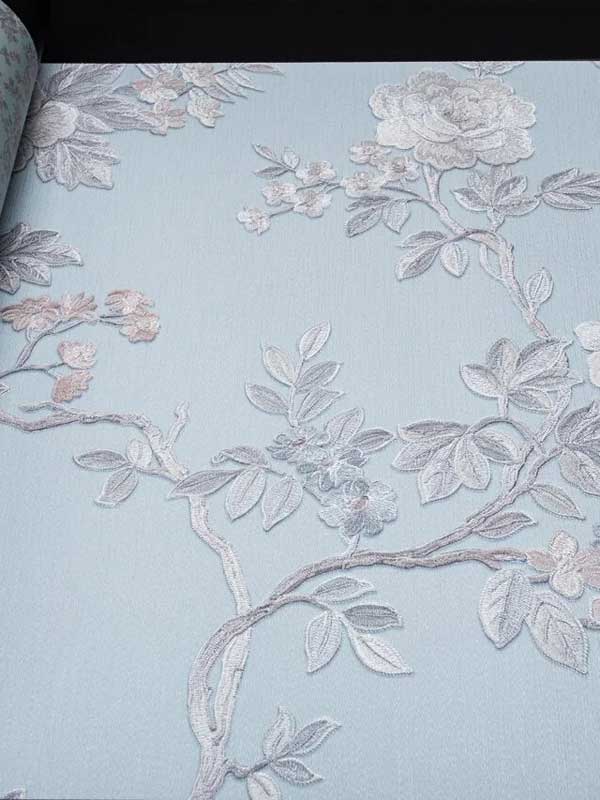 Обои Alessandro Allori Four Seasons RST 1601-4 крупным планом