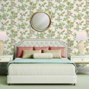 Обои Alessandro Allori Four Seasons RST 1601-5