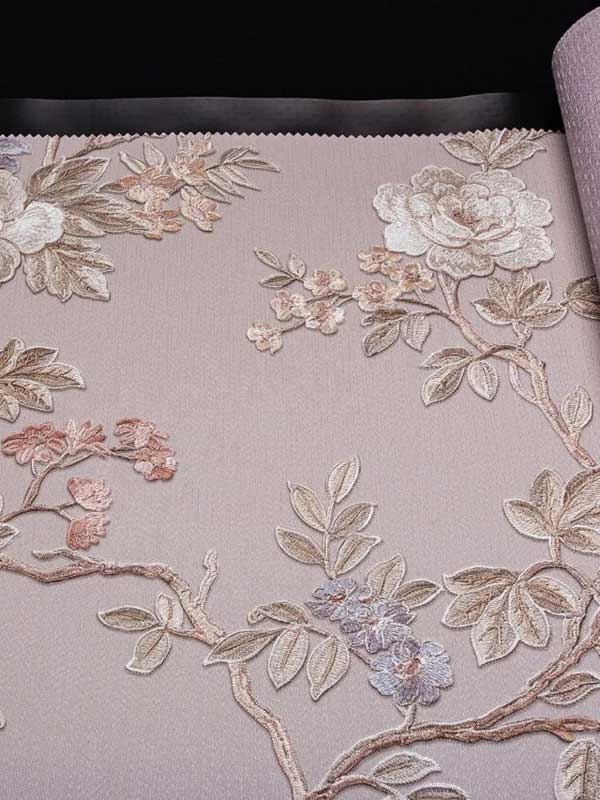 Обои Alessandro Allori Four Seasons RST 1601-6 крупным планом