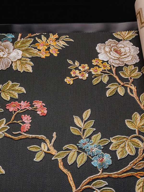 Обои Alessandro Allori Four Seasons RST 1601-8 крупным планом