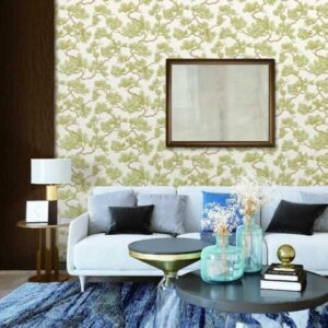 Обои Alessandro Allori Four Seasons RST 1602-3