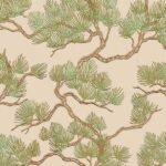 обои Alessandro Allori Four Seasons RST 1602-4