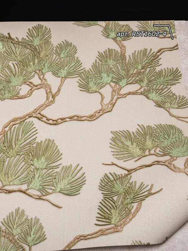 Обои Alessandro Allori Four Seasons RST 1602-4 крупным планом