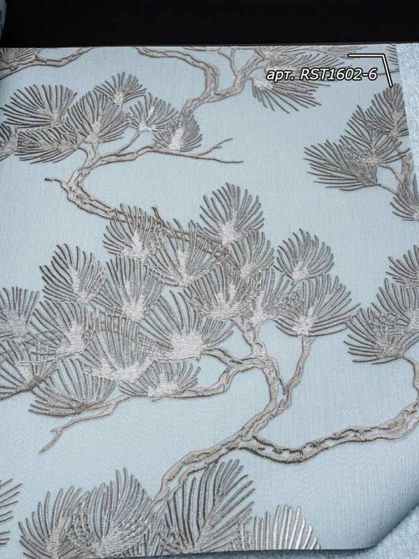 Обои Alessandro Allori Four Seasons RST 1602-6 крупным планом