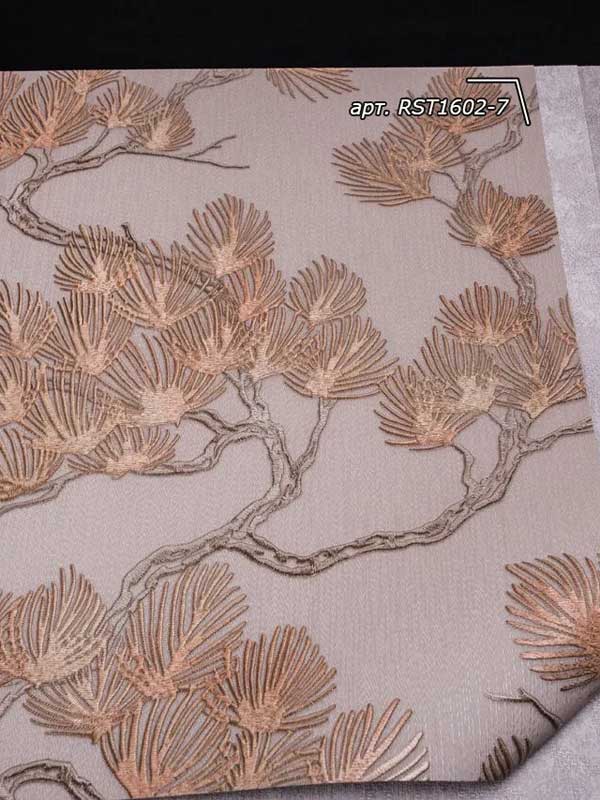 Обои Alessandro Allori Four Seasons RST 1602-7 крупным планом