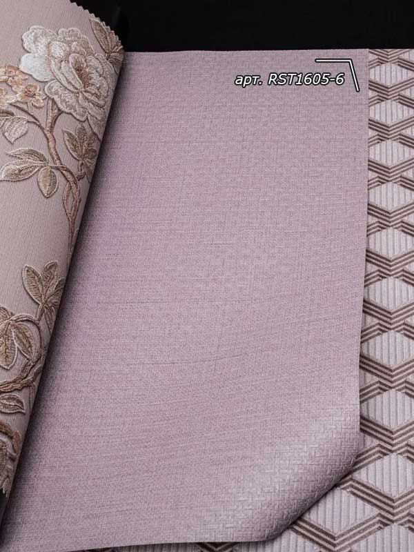 Обои Alessandro Allori Four Seasons RST 1605-6 крупным планом