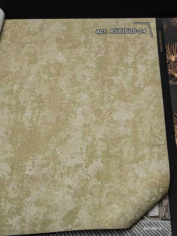 Обои Alessandro Allori Four Seasons RST 1608-14 крупным планом