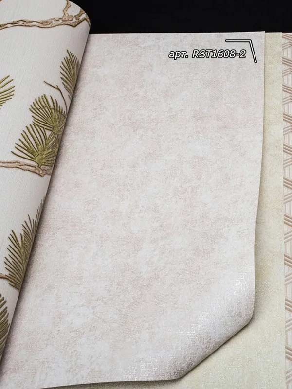 Обои Alessandro Allori Four Seasons RST 1608-2 крупным планом