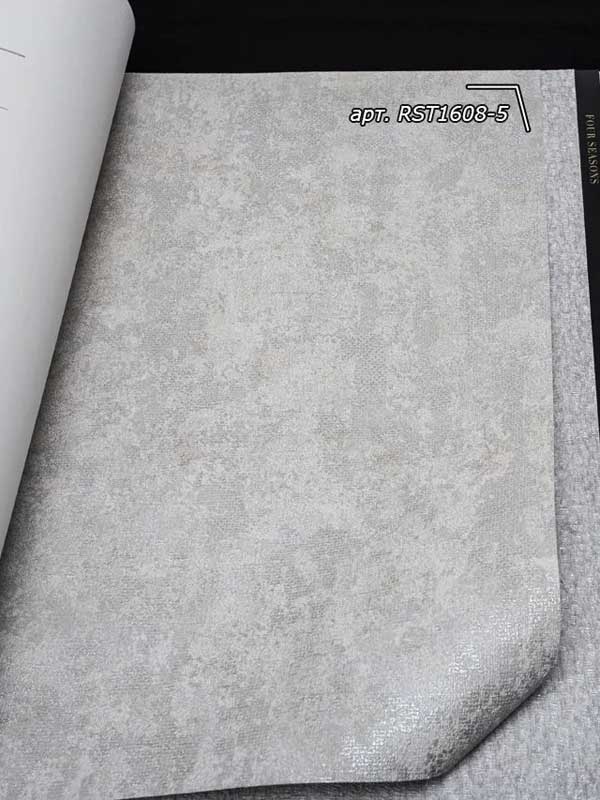 Обои Alessandro Allori Four Seasons RST 1608-5 крупным планом