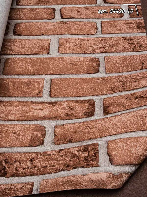 Обои Andrea Rossi Spectrum Trend 54428-10 крупным планом