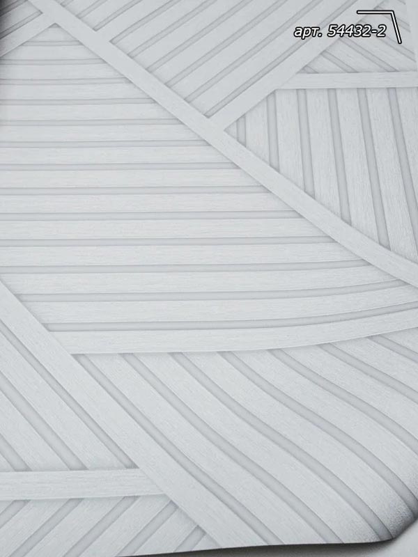 Обои Andrea Rossi Spectrum Trend 54432-2 крупным планом