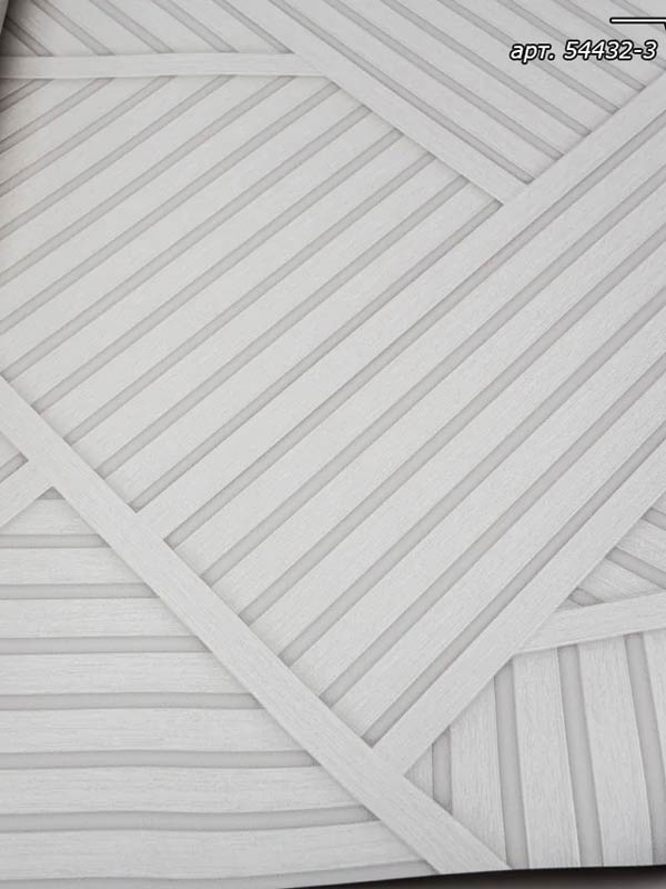 Обои Andrea Rossi Spectrum Trend 54432-3 крупным планом