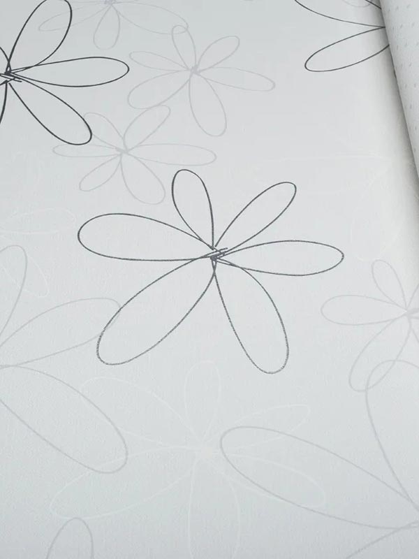 Обои Andrea Rossi Spectrum Trend 54435-4 крупным планом