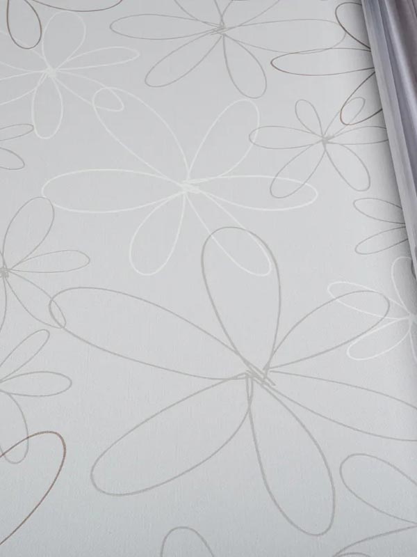 Обои Andrea Rossi Spectrum Trend 54435-5 крупным планом