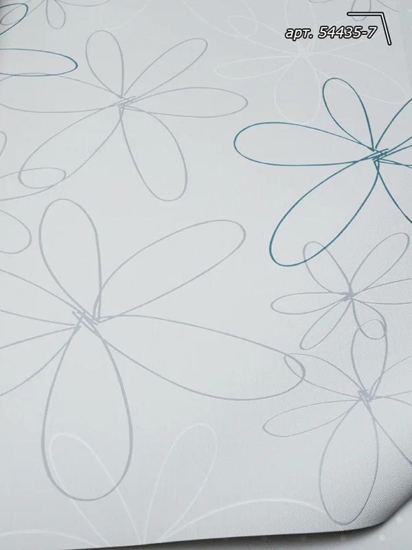 Обои Andrea Rossi Spectrum Trend 54435-7 крупным планом