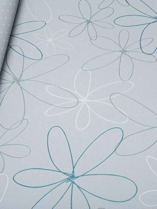 Обои Andrea Rossi Spectrum Trend 54435-8 крупным планом