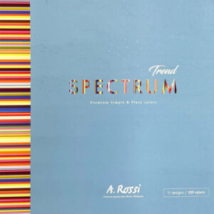 Коллекция Spectrum Trend